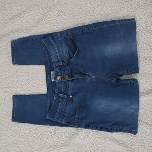 MUDD JEANS